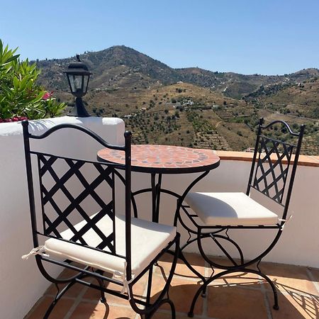 Finca Angelita تورّوكس كوستا المظهر الخارجي الصورة