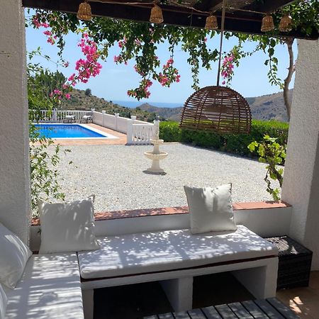 Finca Angelita تورّوكس كوستا المظهر الخارجي الصورة