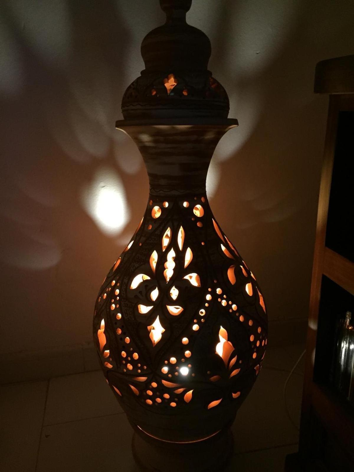 Finca Angelita تورّوكس كوستا المظهر الخارجي الصورة