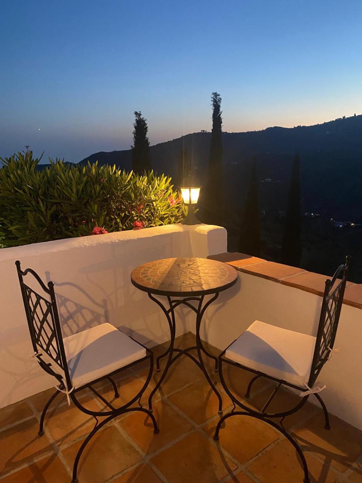 Finca Angelita تورّوكس كوستا المظهر الخارجي الصورة