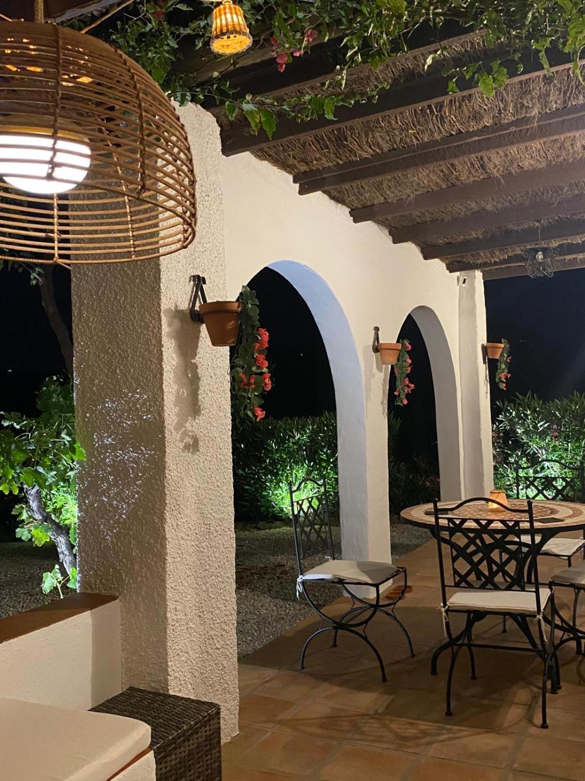 Finca Angelita تورّوكس كوستا المظهر الخارجي الصورة