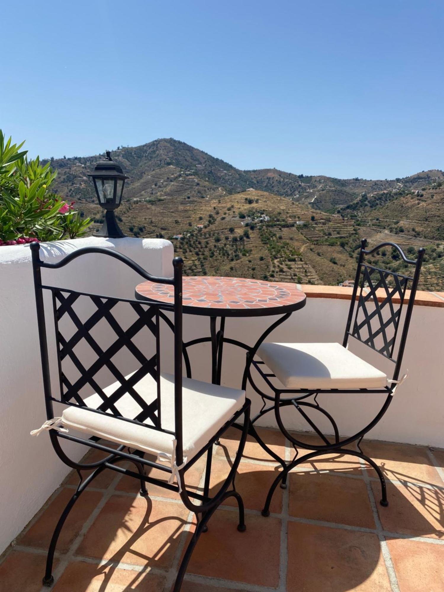 Finca Angelita تورّوكس كوستا المظهر الخارجي الصورة